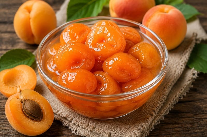 The Most Popular Jams and Marmalades in
Armenia