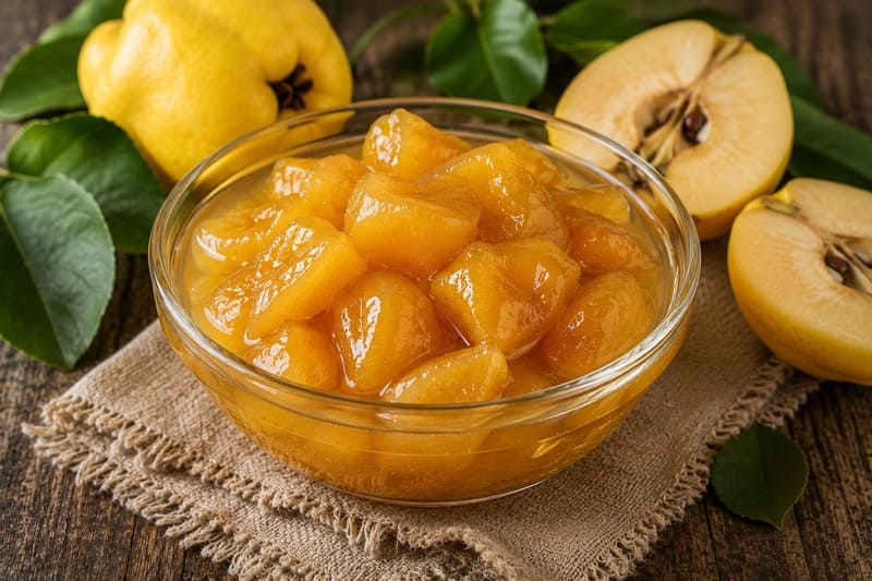 The Most Popular Jams and Marmalades in
Armenia