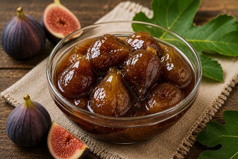 The Most Popular Jams and Marmalades in
Armenia