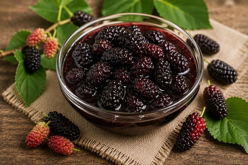 The Most Popular Jams and Marmalades in
Armenia