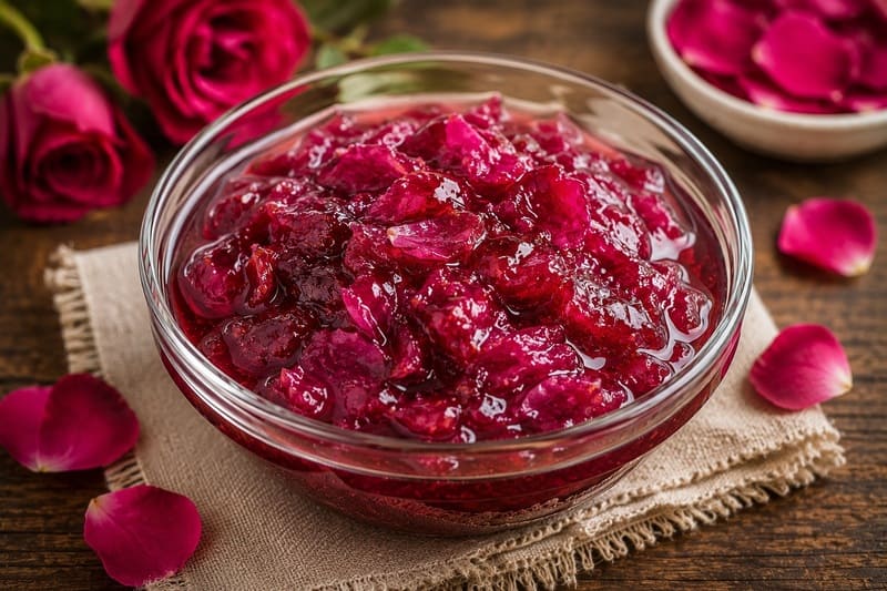 The Most Popular Jams and Marmalades in
Armenia