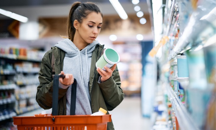 How to Read Canned Food Labels: Ingredients, Dates, Storage Icons & Myths
