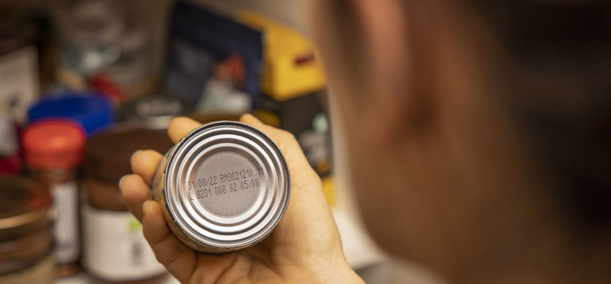 How to Read Canned Food Labels: Ingredients, Dates, Storage Icons & Myths