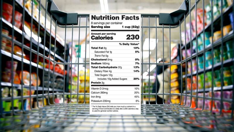 How to Read Canned Food Labels: Ingredients, Dates, Storage Icons & Myths